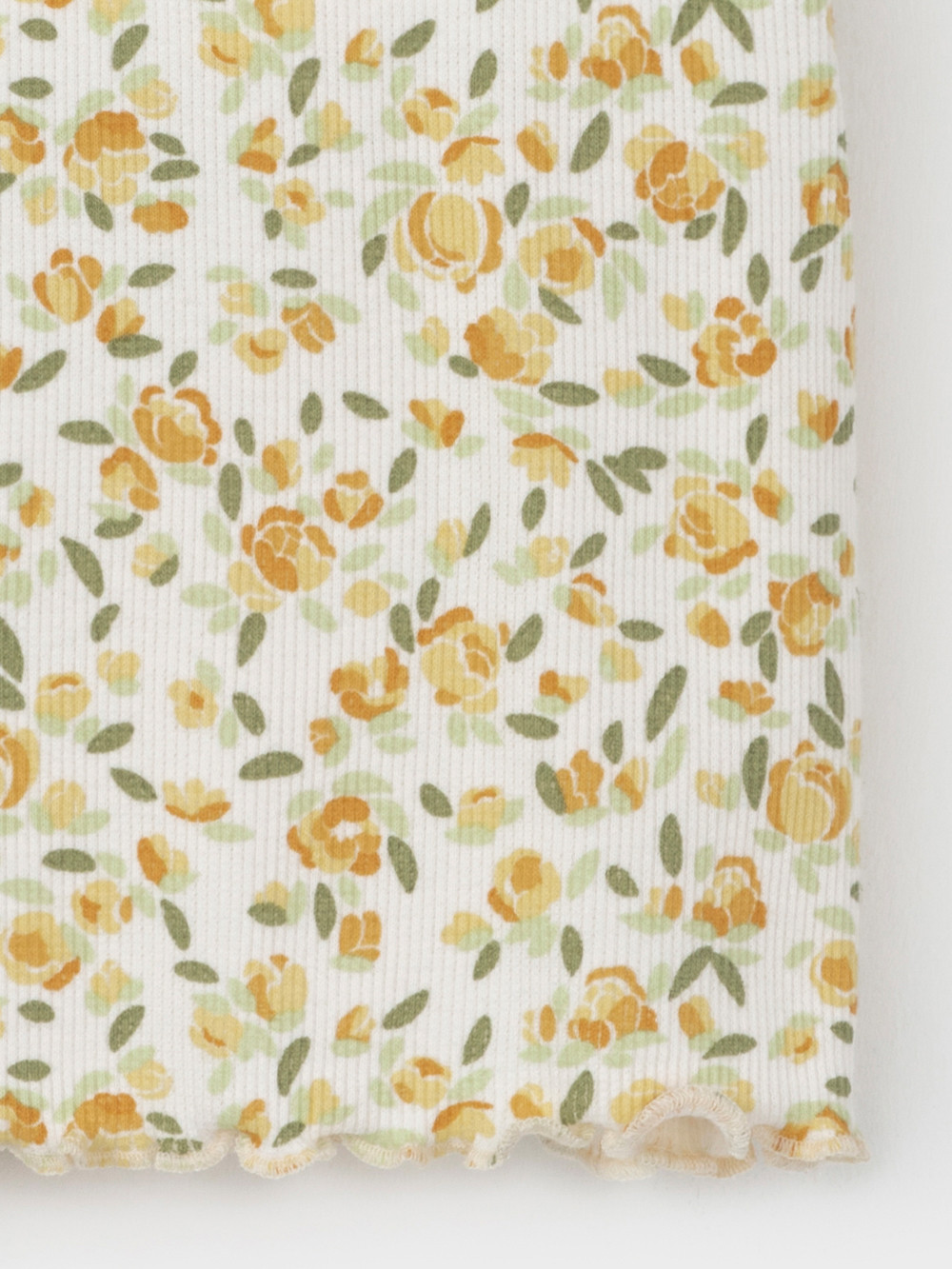 Футболка для девочки, артикул: КР 301996-1, цвет: сахар, фото 4