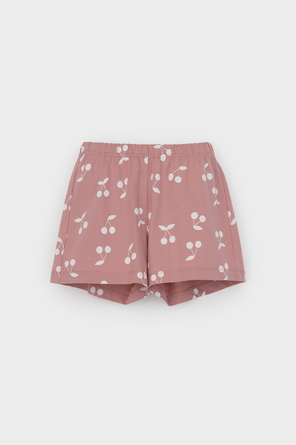 Пижама для девочки, артикул: К 1596-1, цвет: розовый, фото 5