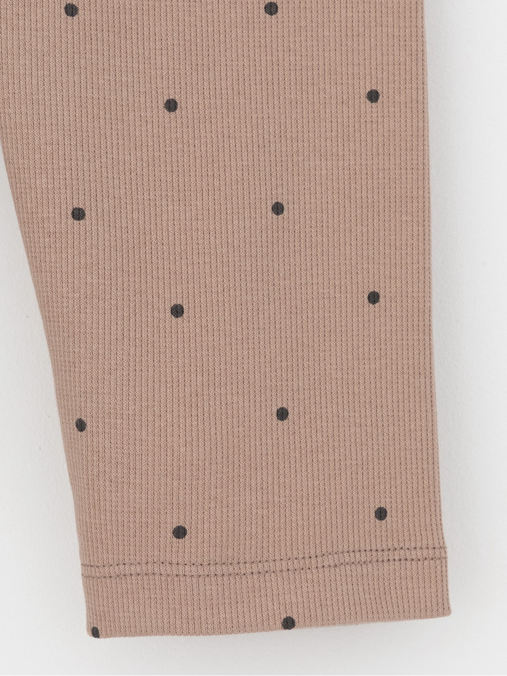 Пижама для девочки, артикул: К 1647-1, цвет: бежевый, фото 5