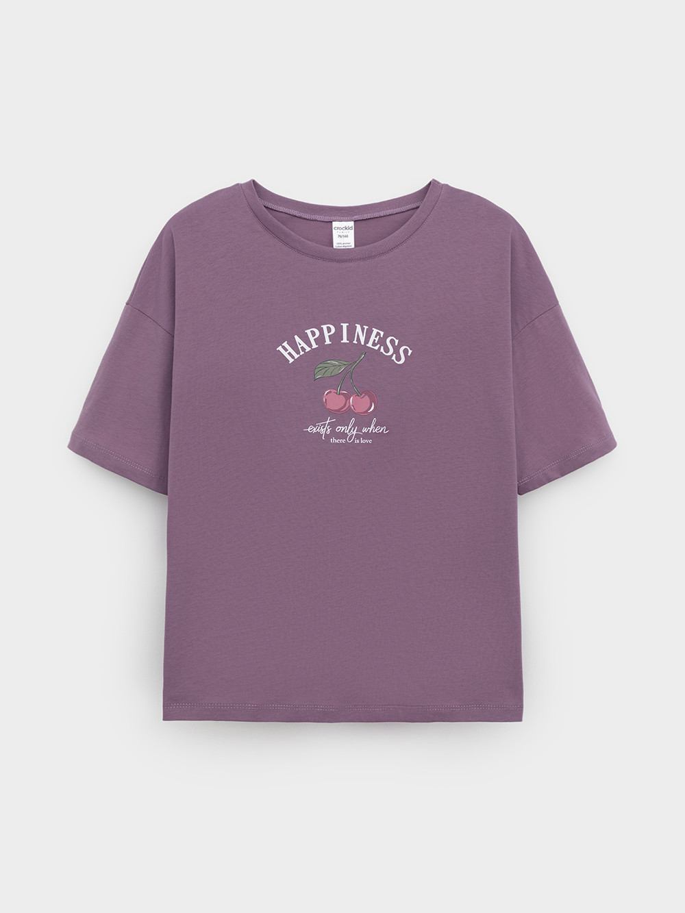 Пижама для девочки, артикул: МП 1657-1, цвет: бордовый, фото 6