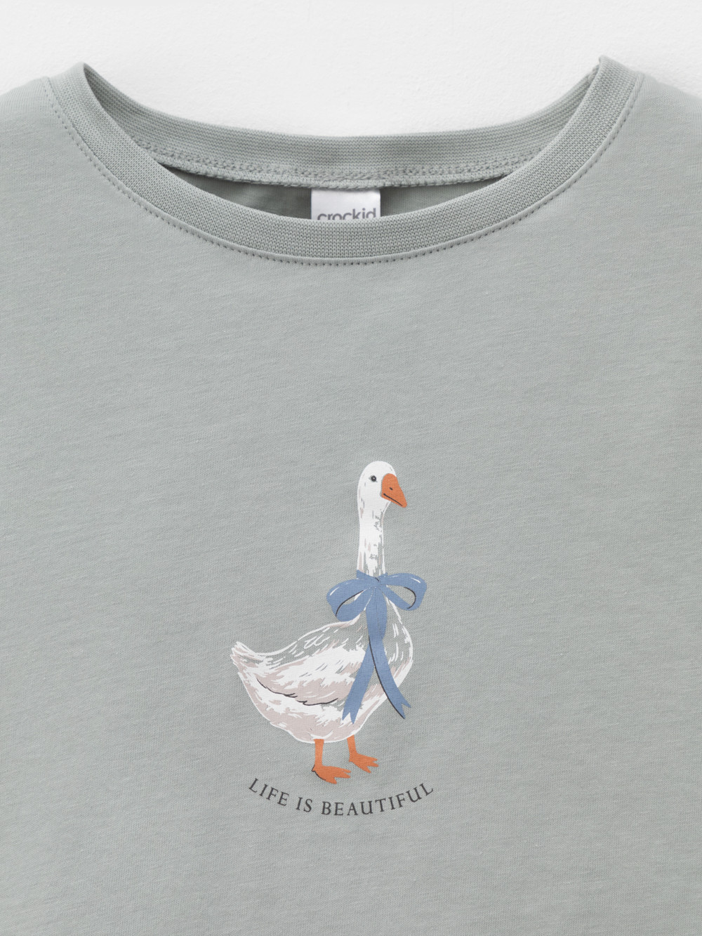 Пижама для девочки, артикул: МП 1658, цвет: зеленый, фото 6