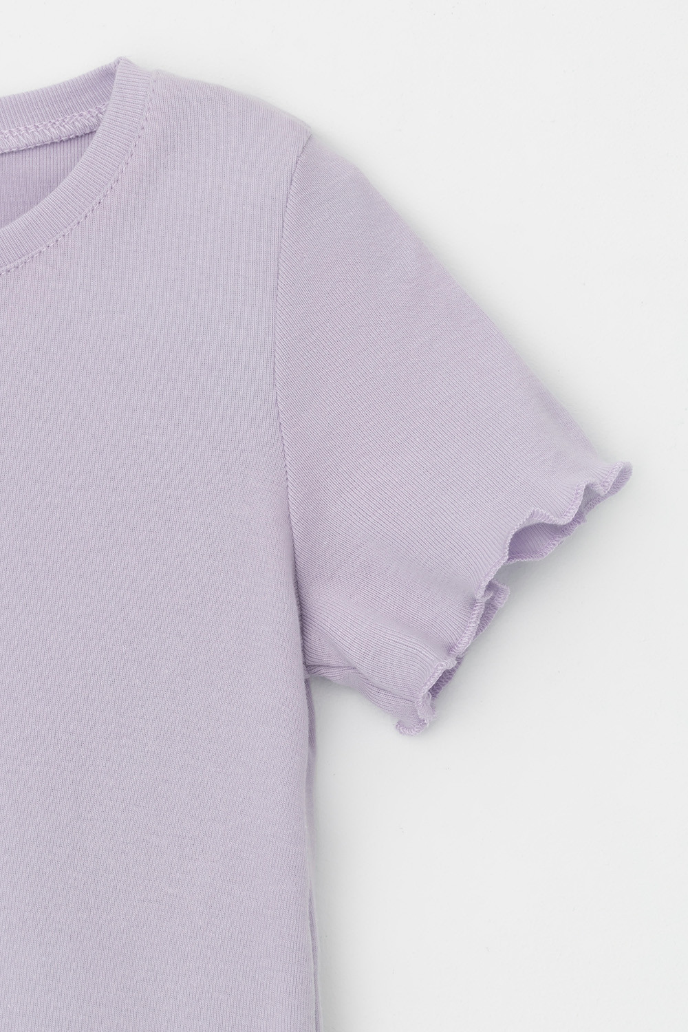 Пижама для девочки, артикул: К 1636, цвет: фиолетовый, фото 6