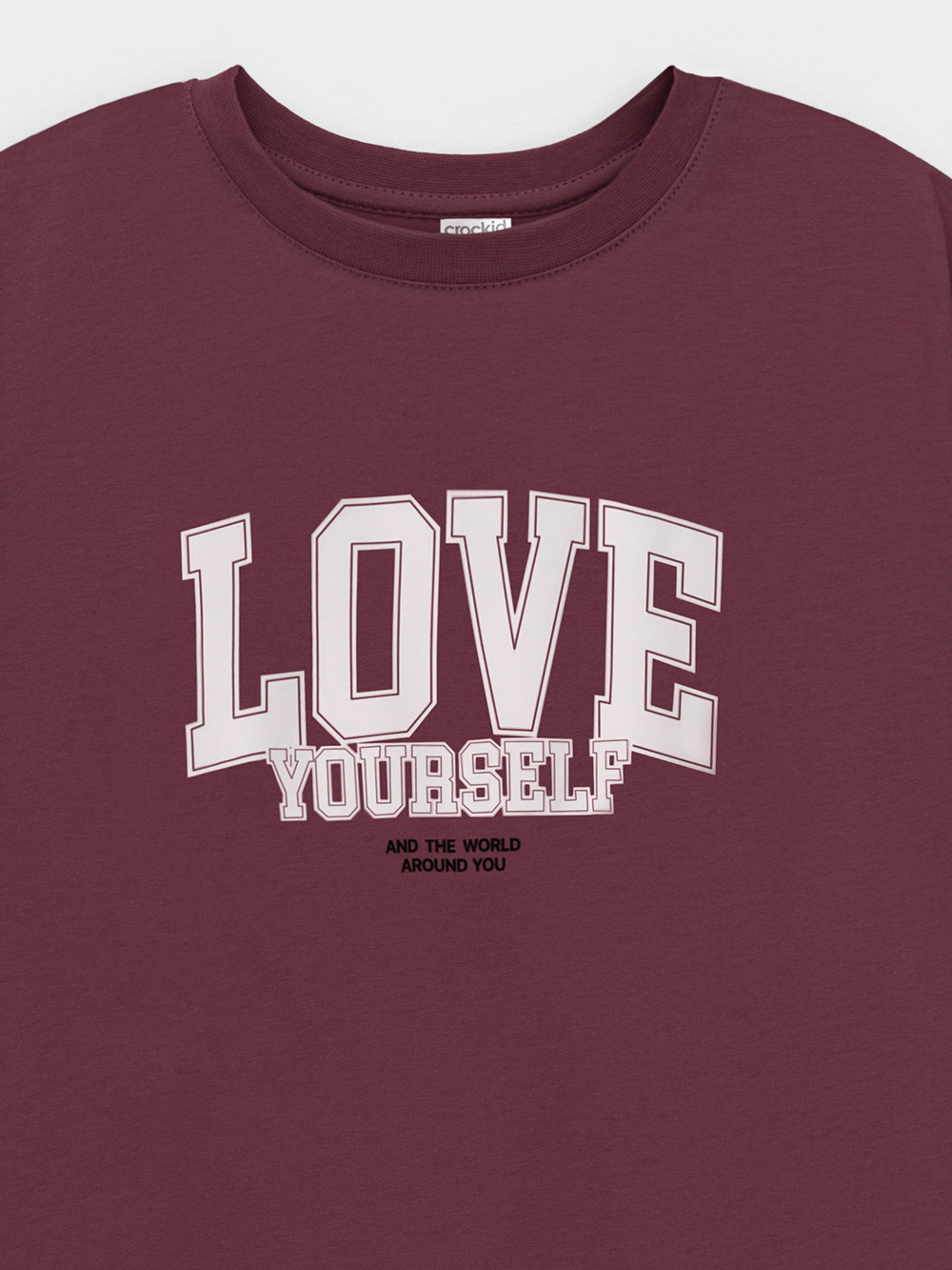 Пижама для девочки, артикул: МП 1658-1, цвет: коричневый, фото 6