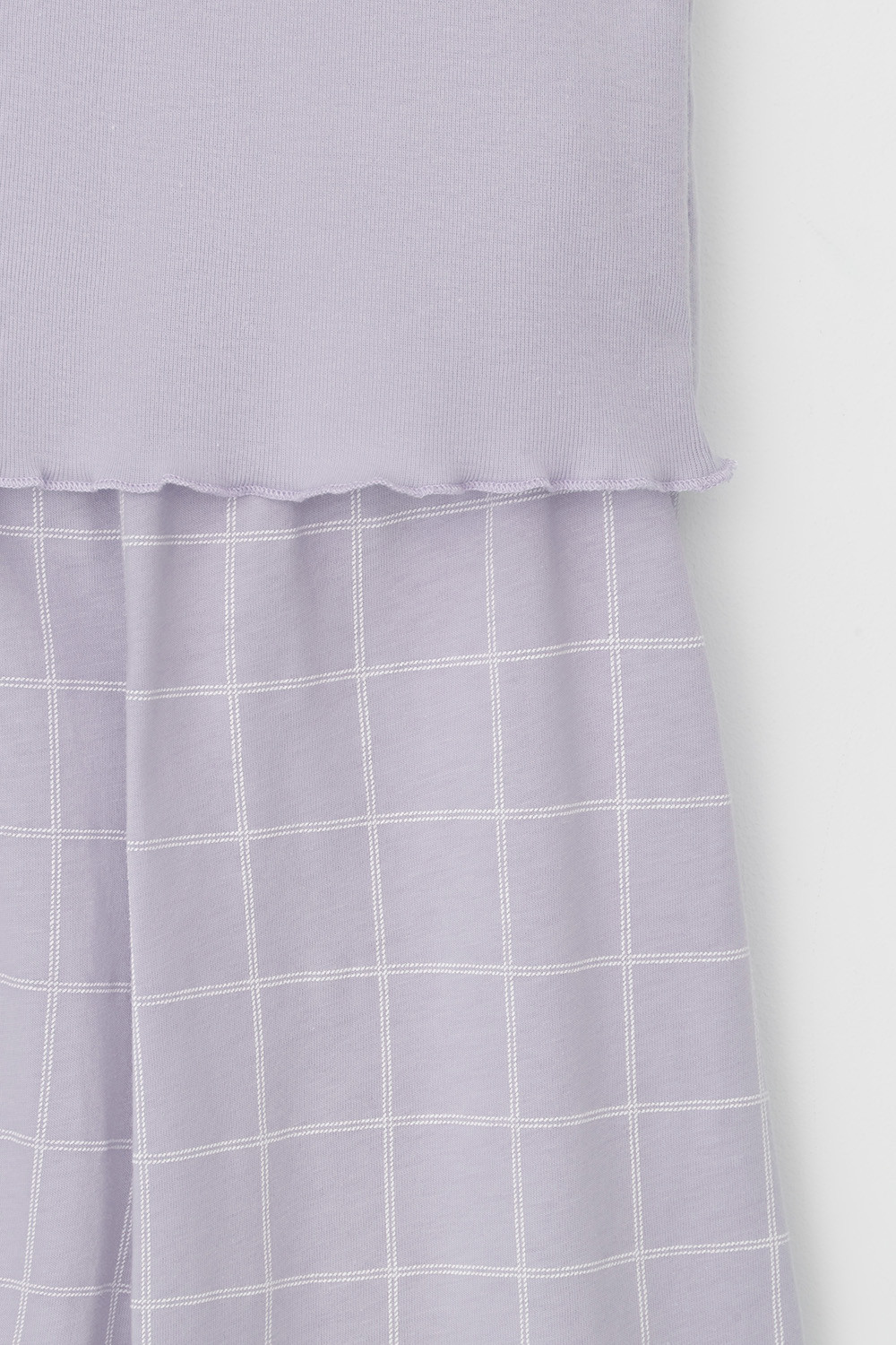 Пижама для девочки, артикул: К 1636, цвет: фиолетовый, фото 7