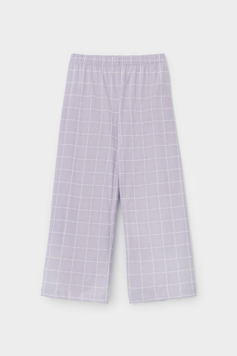 Пижама для девочки, артикул: К 1636, цвет: фиолетовый, фото 8