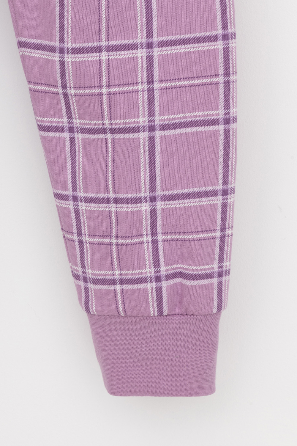 Пижама для девочки, артикул: К 1567, цвет: фиолетовый, фото 8