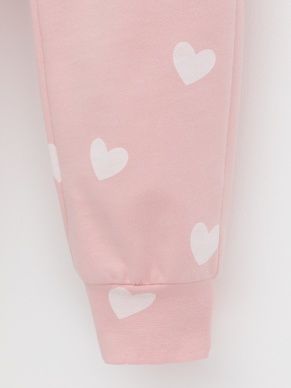 Пижама для девочки, артикул: К 1567, цвет: розовый, фото 8