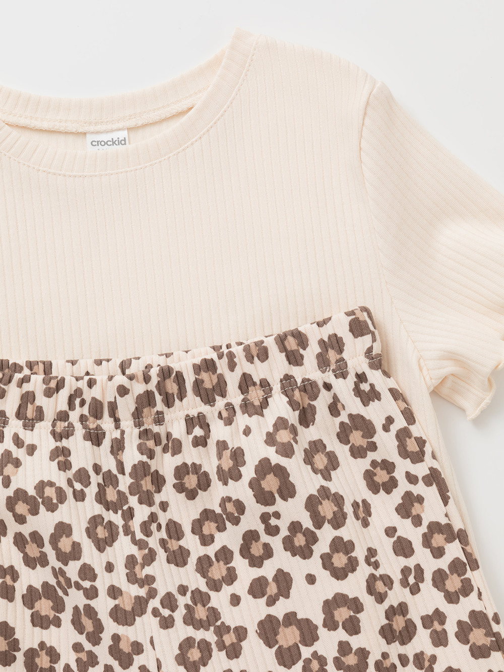 Пижама для девочки, артикул: МП 1669, цвет: светло-розовый, фото 8