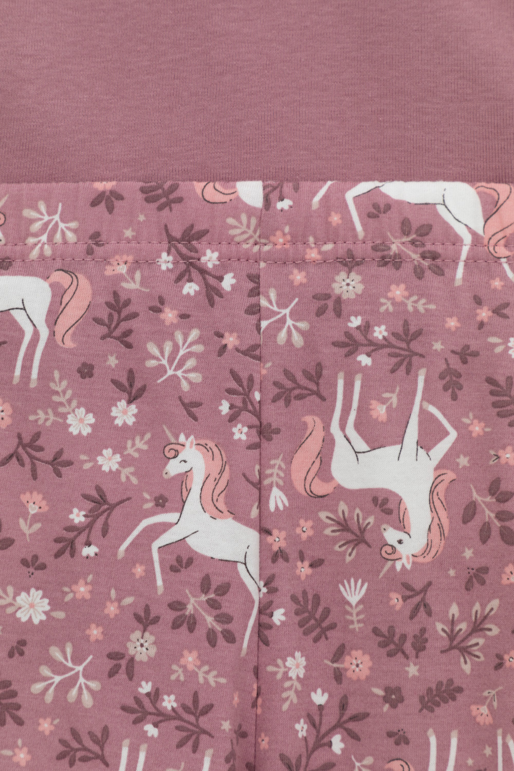 Пижама для девочки, артикул: К 1636, цвет: розовый, фото 9