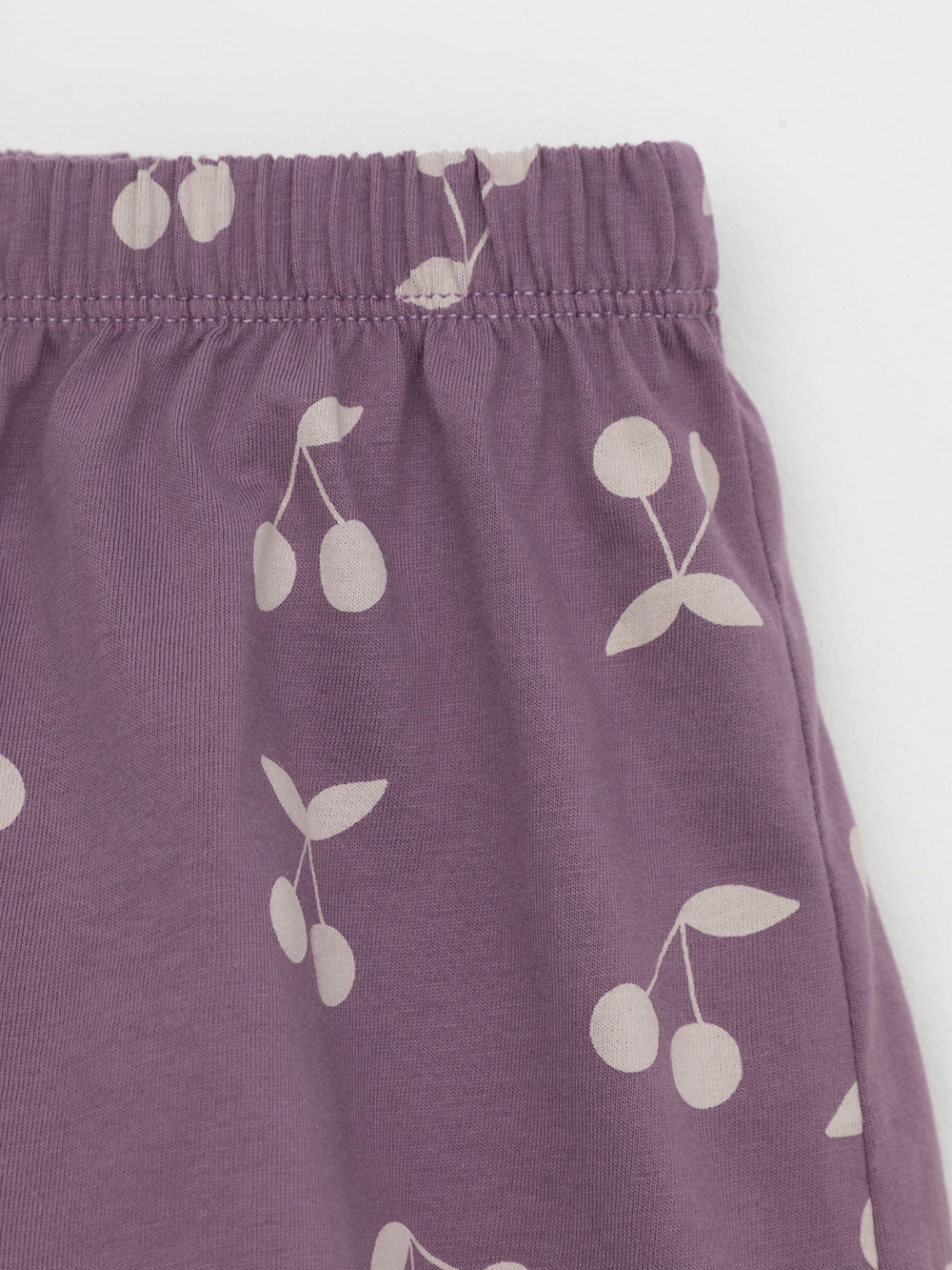 Пижама для девочки, артикул: МП 1658-1, цвет: бордовый, фото 9