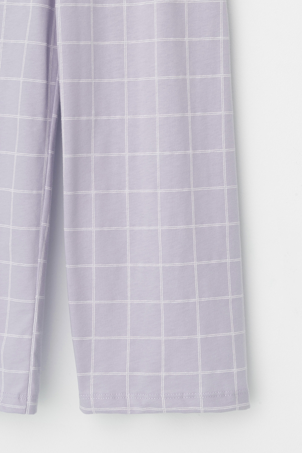 Пижама для девочки, артикул: К 1636, цвет: фиолетовый, фото 10